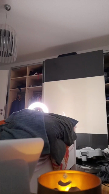BerlinerTeddy  24-11-2021 Recorded Video Porn